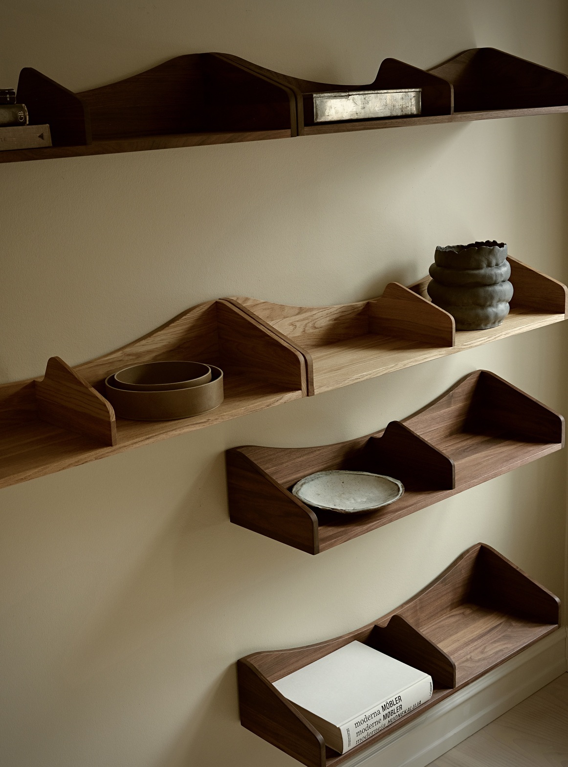 House Of Finn Juhl Revives A Piece Of Design History With The Launch Of 