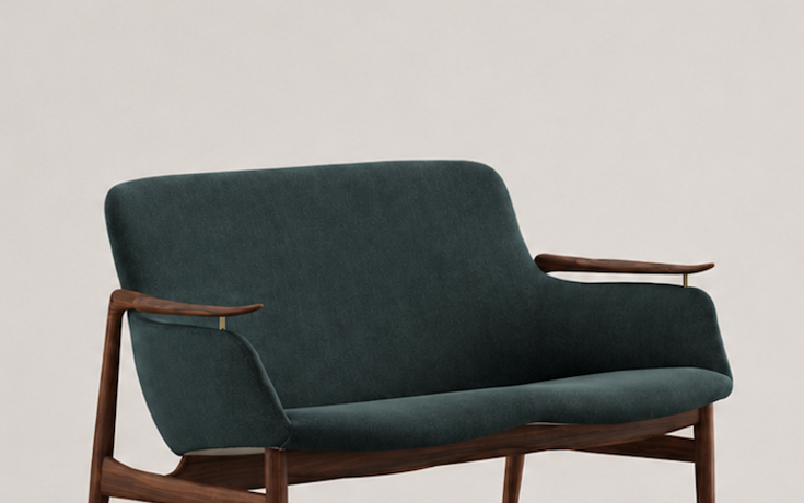 The 53 Sofa