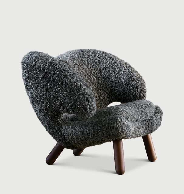 1997年製★コカ・コーラ★ノベルティ★『ポーラーベア』フォールディングチェア Pelican Chair Gotland