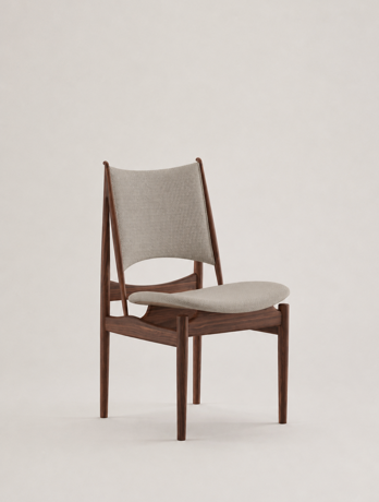 The Egyptian Chair