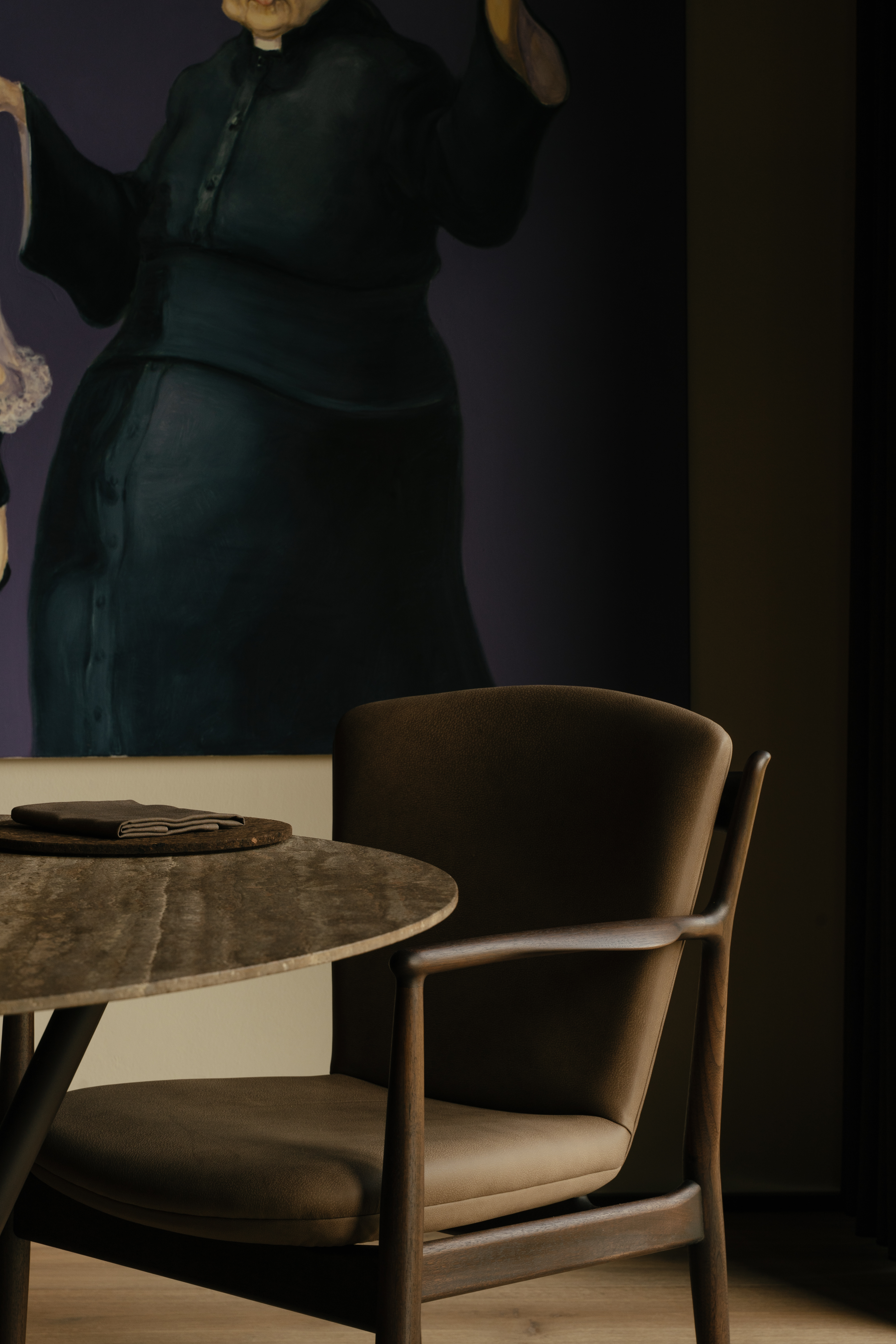 Cases & references | Restaurant Frederikshøj, Aarhus