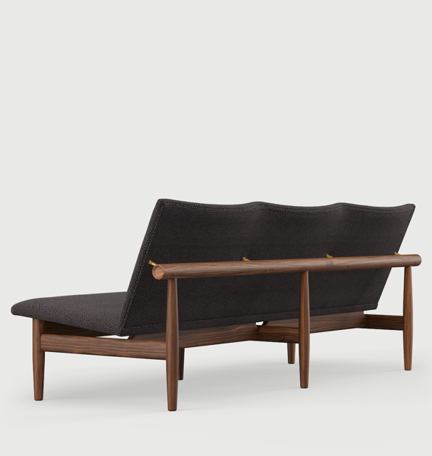 ファルジュア Japan Sofa - Three