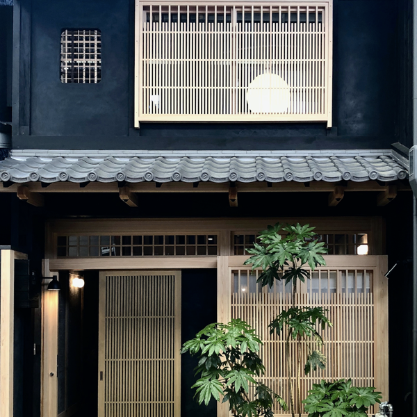 Cases & References | Hotel Koo, Otsu Shiga