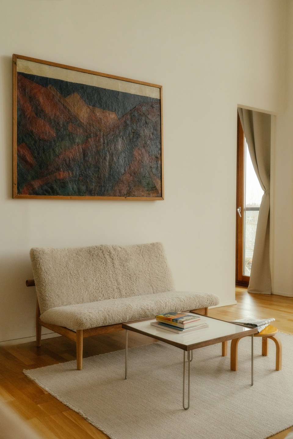 Japan Sofa - Two