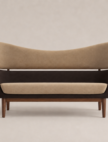 The Baker Sofa