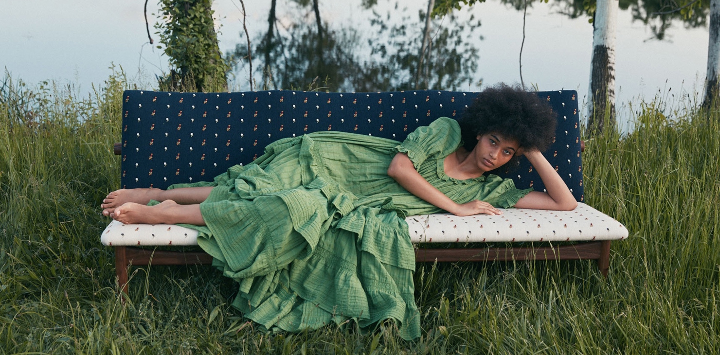 Reimagining Finn Juhl's Japan Series with Sea New York