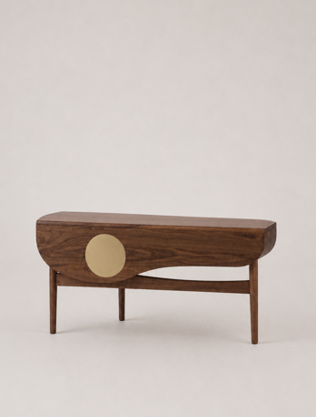 The Butterfly Table