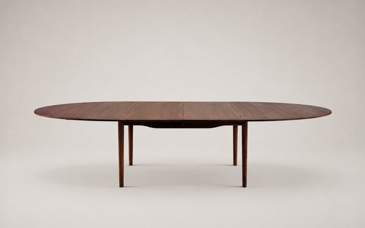  The Silver Table