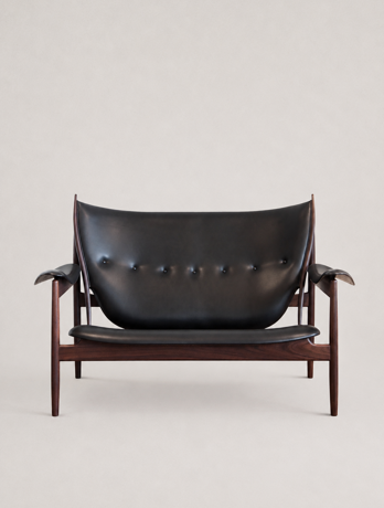 The Chieftain Sofa