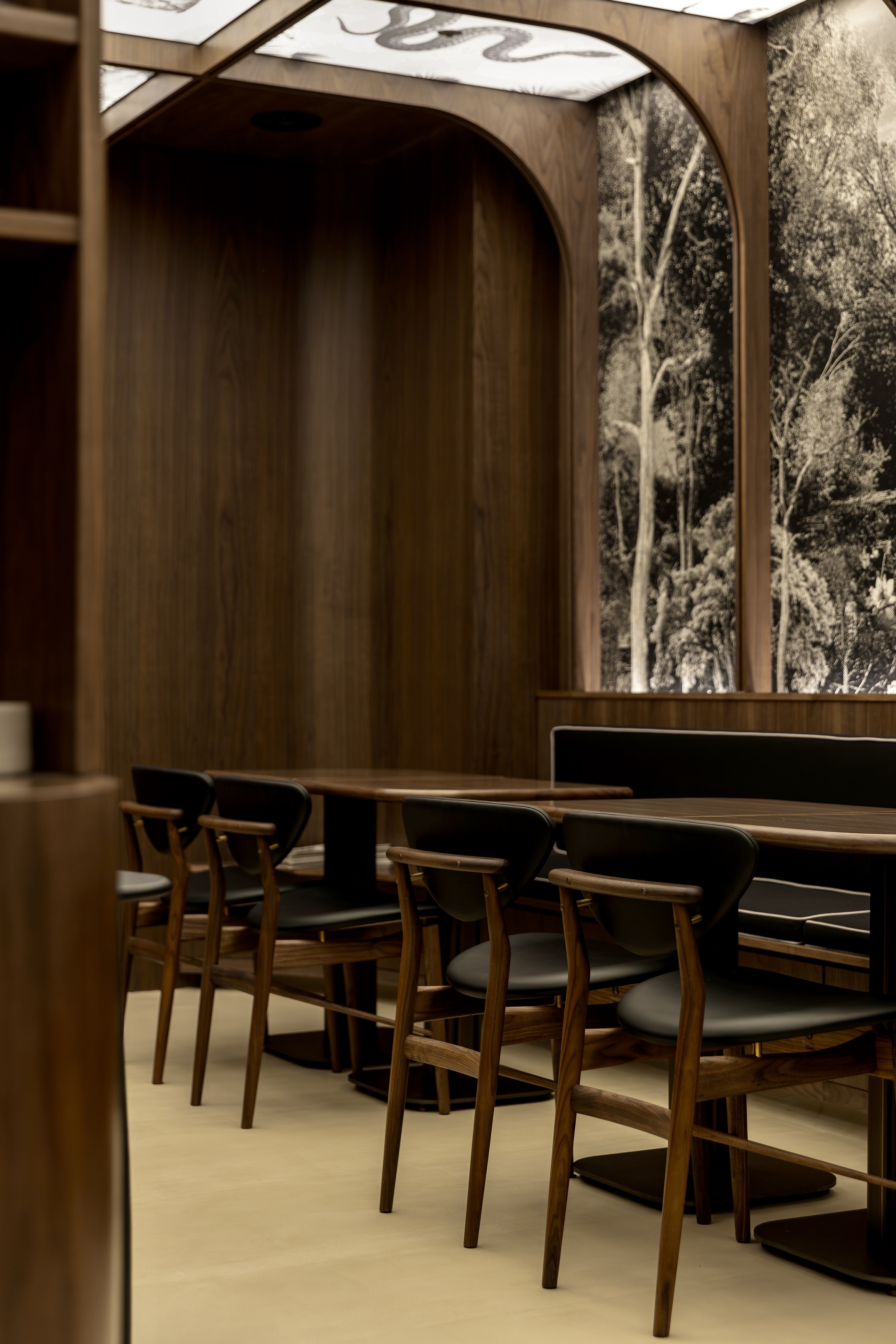 Cases & References | Atelier Pond, Seoul