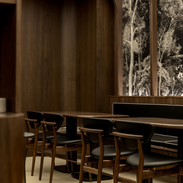 Cases & References | Atelier Pond, Seoul