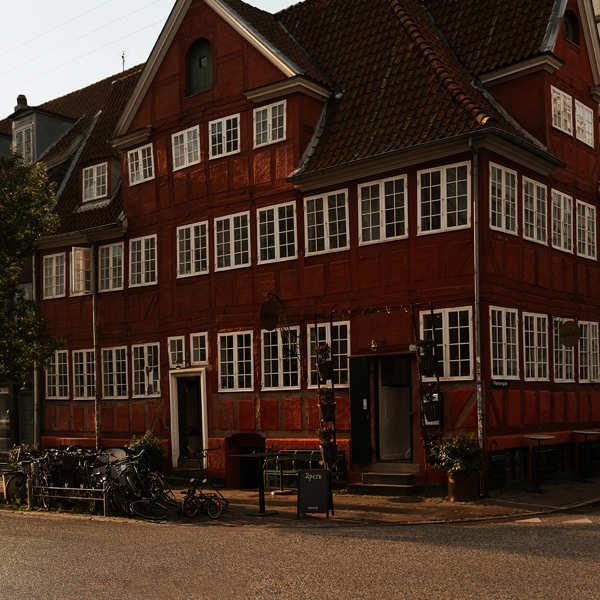 Cases & references | Apéro, Copenhagen