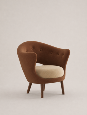 Willadsen Chair
