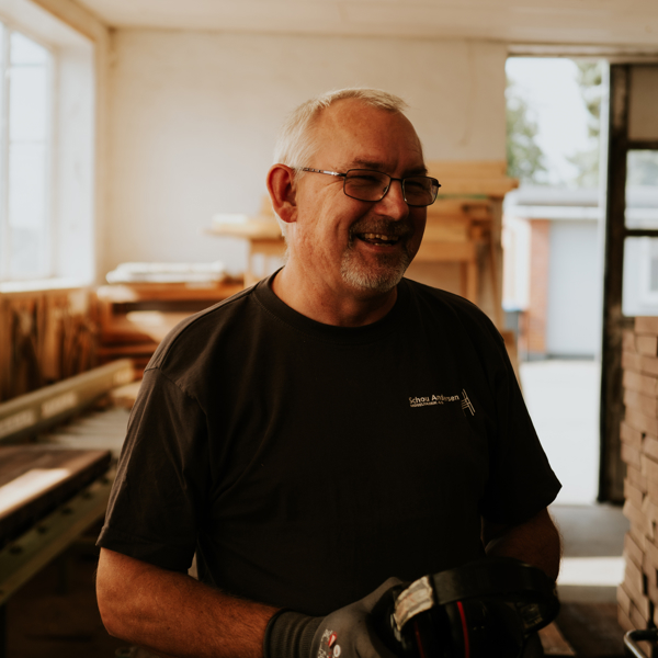 Responsibility | An Inclusive and Open Workplace