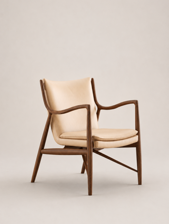 The 45 Chair