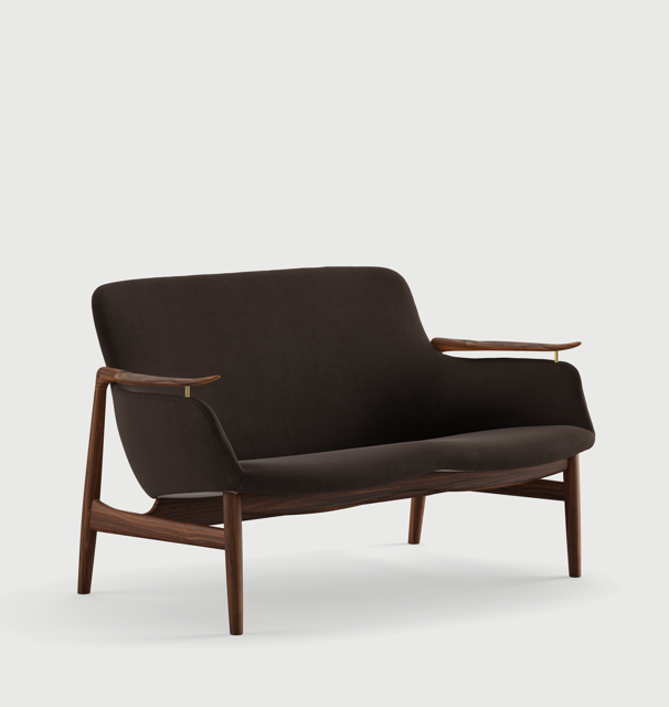 53-sofaen | House of Finn Juhl