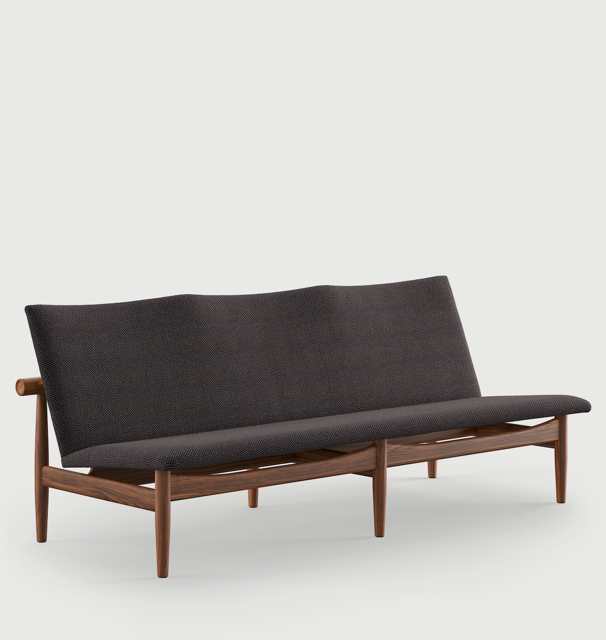 Japan Sofa - Three