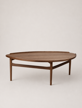 The Cocktail Table
