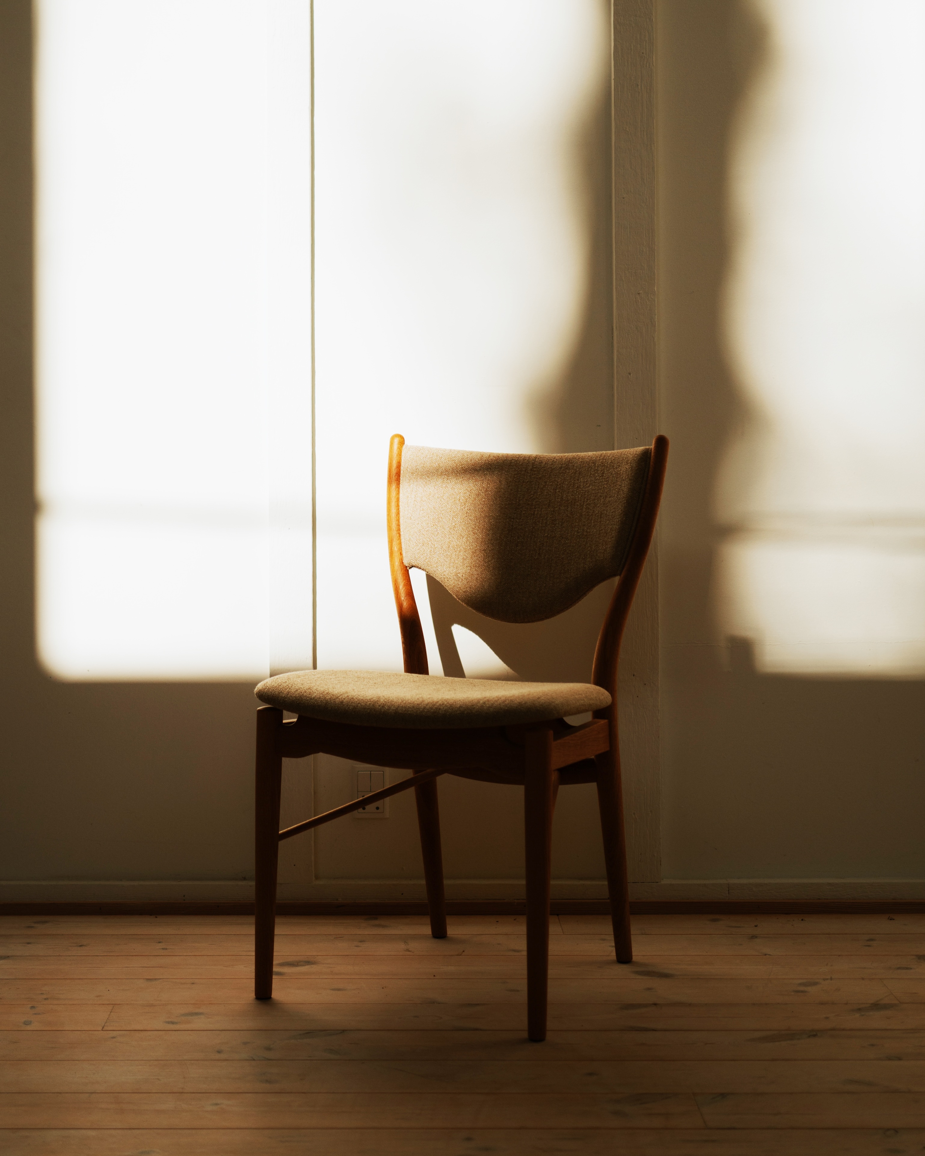46-stol | House of Finn Juhl