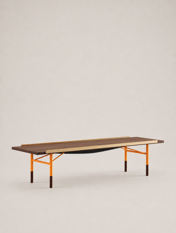 The Table Bench