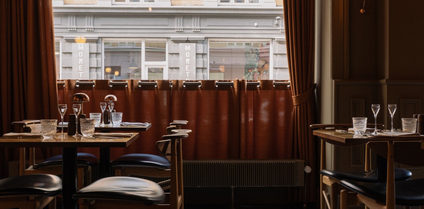Contrasts and Classics in a Refined Interplay