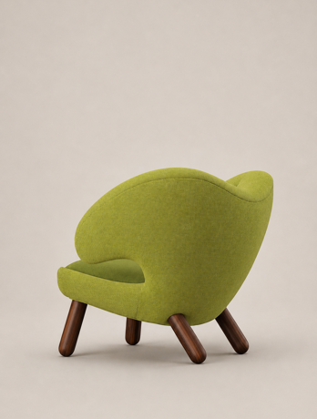 The Pelican Chair