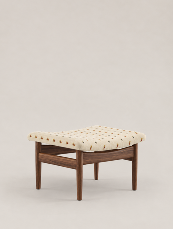 The Japan Footstool