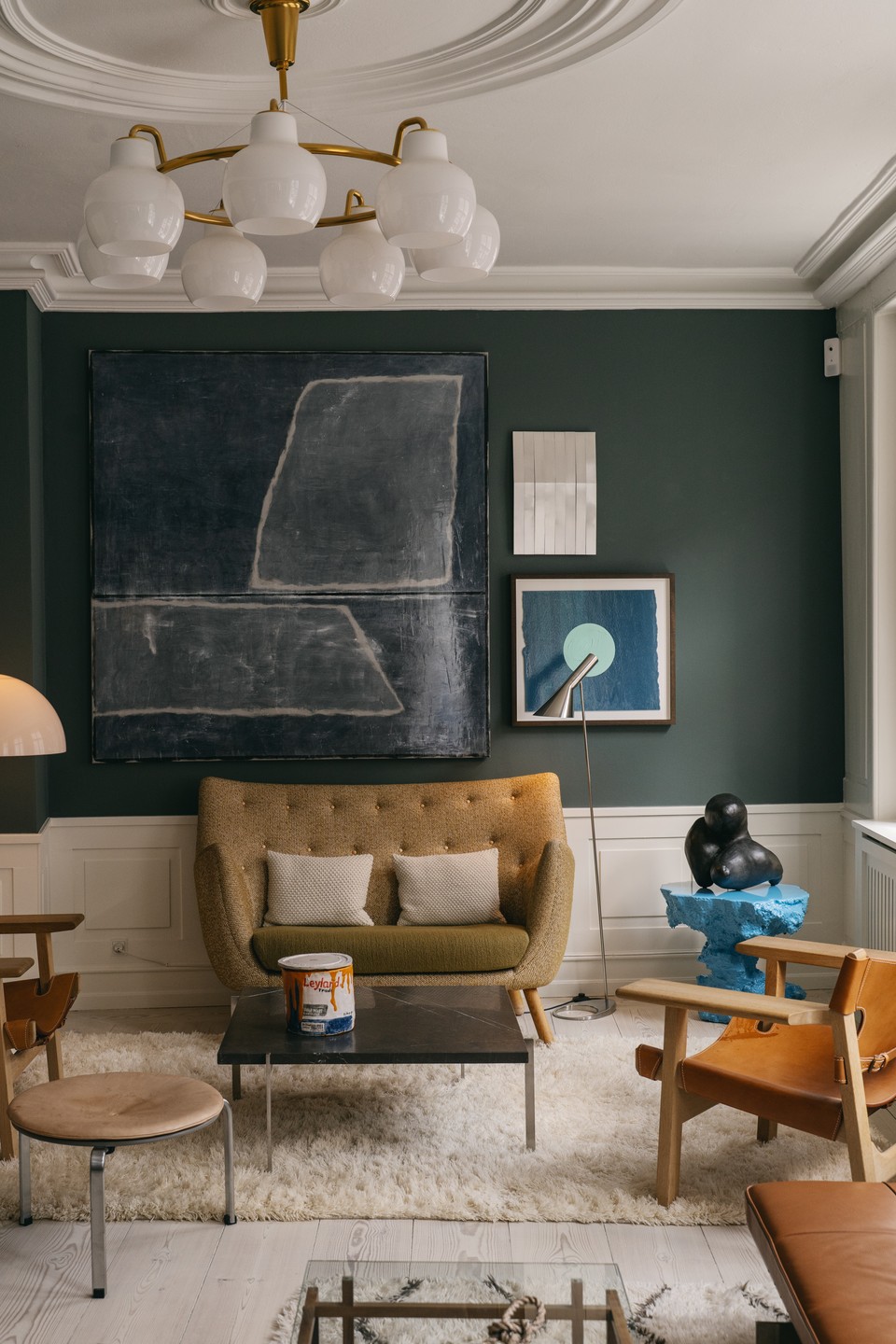 Cases & references | The Darling, Copenhagen
