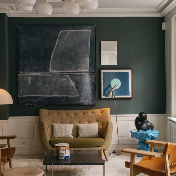 Cases & references | The Darling, Copenhagen