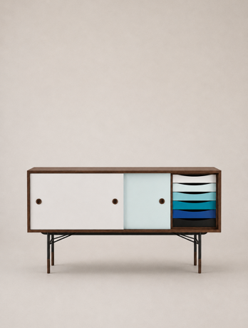  The Sideboard