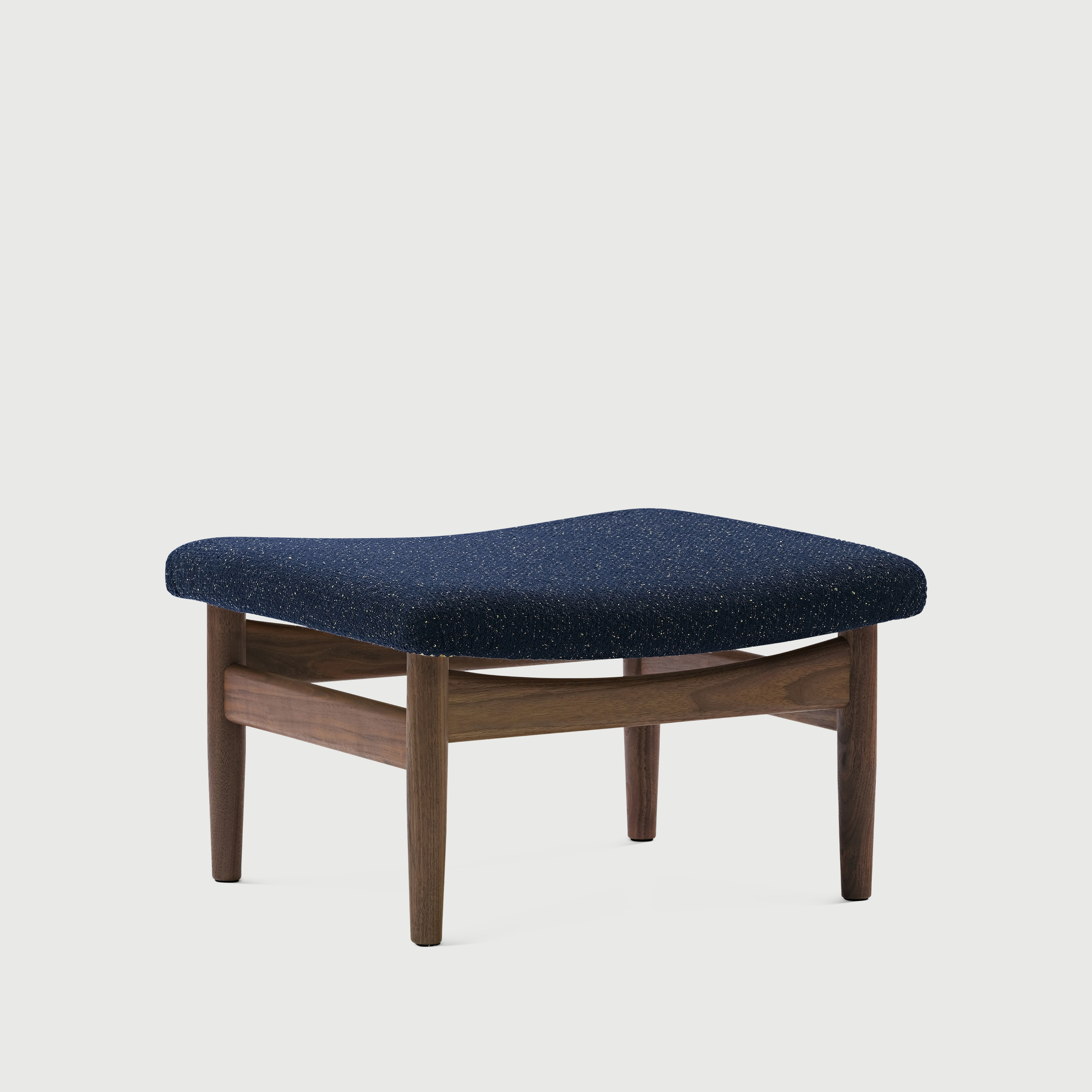 finn juhlオットマン Japan Footstool