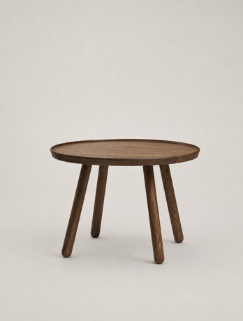 The Pelican Table
