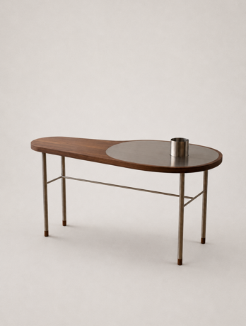 The Ross Coffee Table