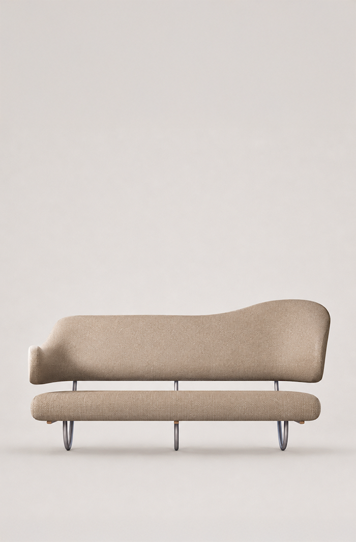 The Wall Sofa