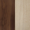 Walnut / Oak Clear Oil