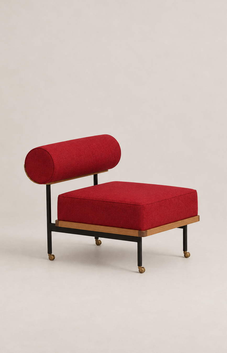 Television Chair