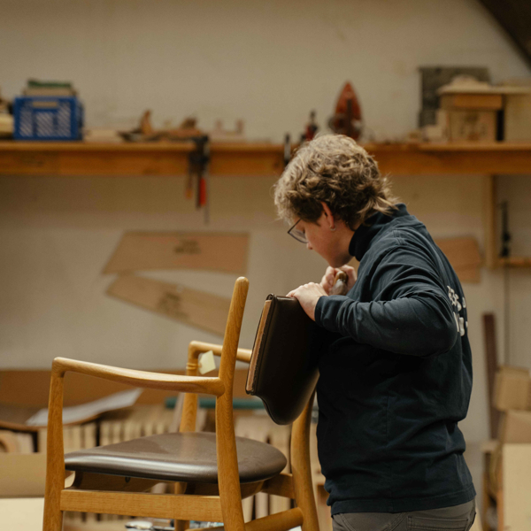 Responsibility | Furniture for Generations