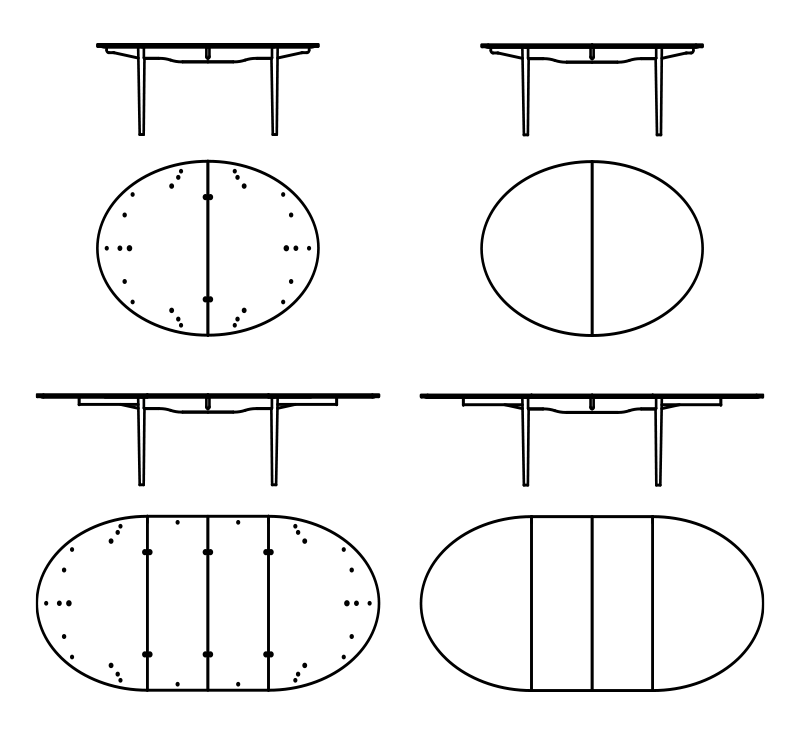 Silver Table