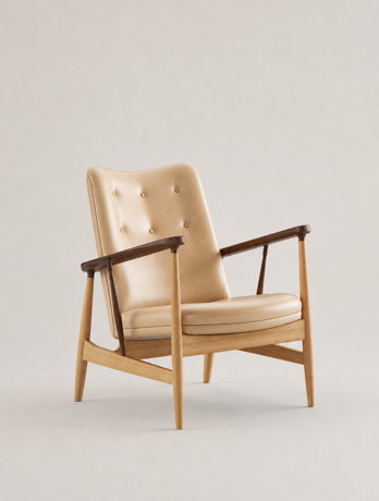The Kettelhut Chair