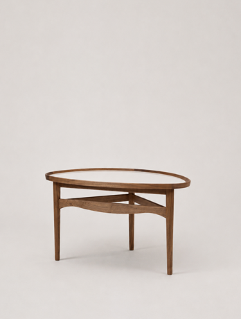 The Eye Table
