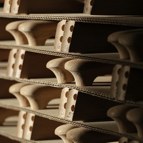 Responsibility | Material Certifications & Standards