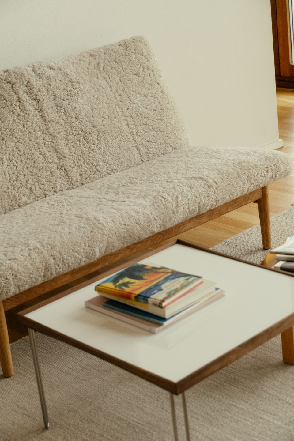 Japan Sofa - Two