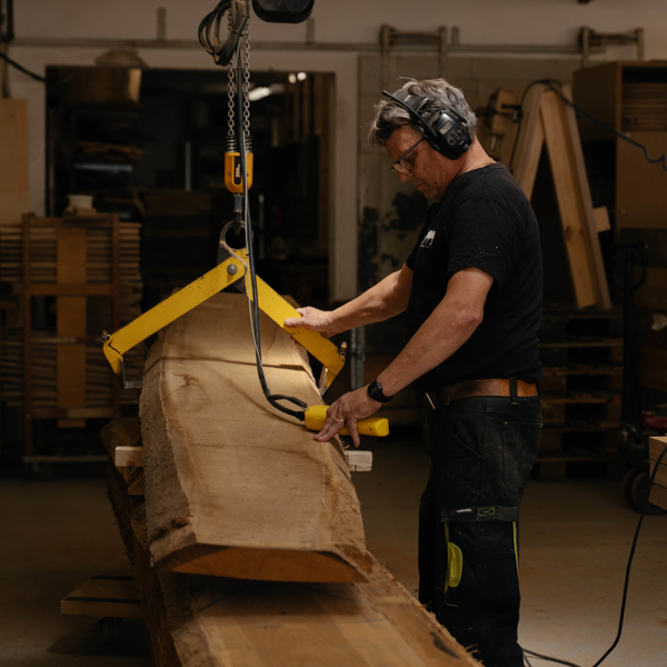 Responsibility | Sourcing Natural Materials