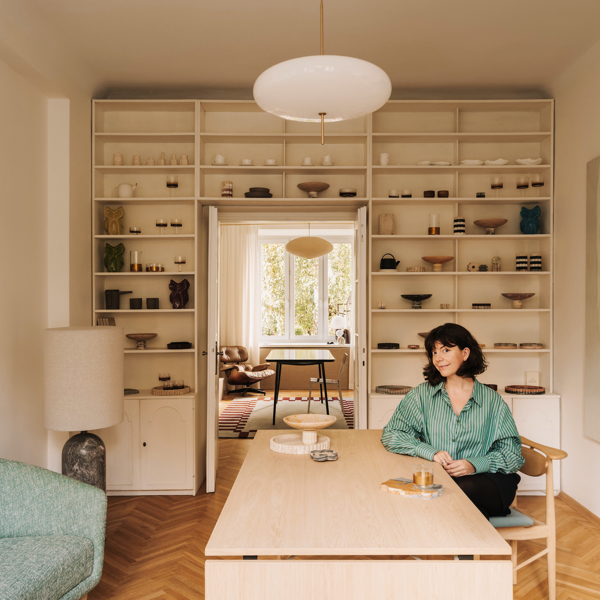 Interview with Agata Knorowska from Branik Studio