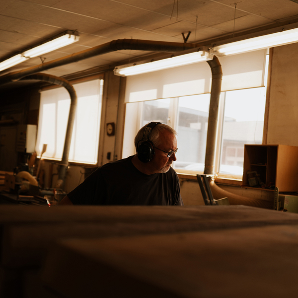 Responsibility | Furniture for Generations