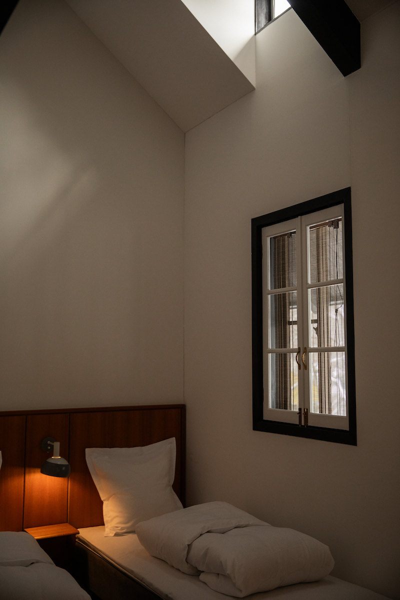 Cases & References | Hotel House of Finn Juhl, Hakuba
