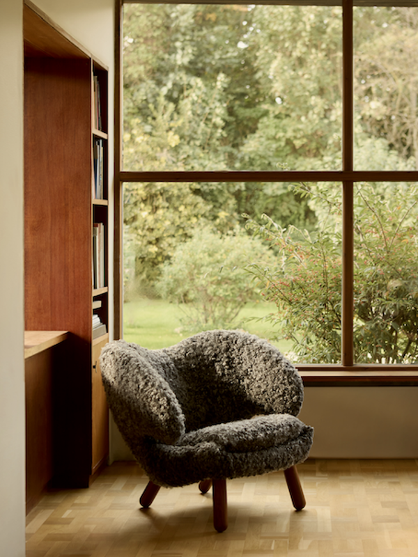 Pelican Chair Gotland Pelican Chair Gotland