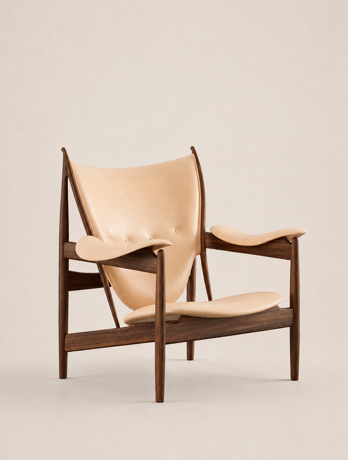 The Chieftain Chair