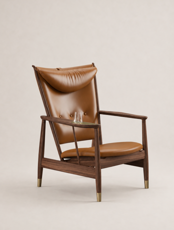 The Whisky Chair