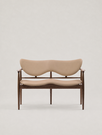 The 48 Sofa Bench